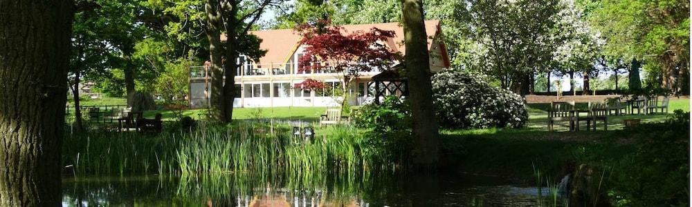 Nailcote Hall Berkswell Exterior foto